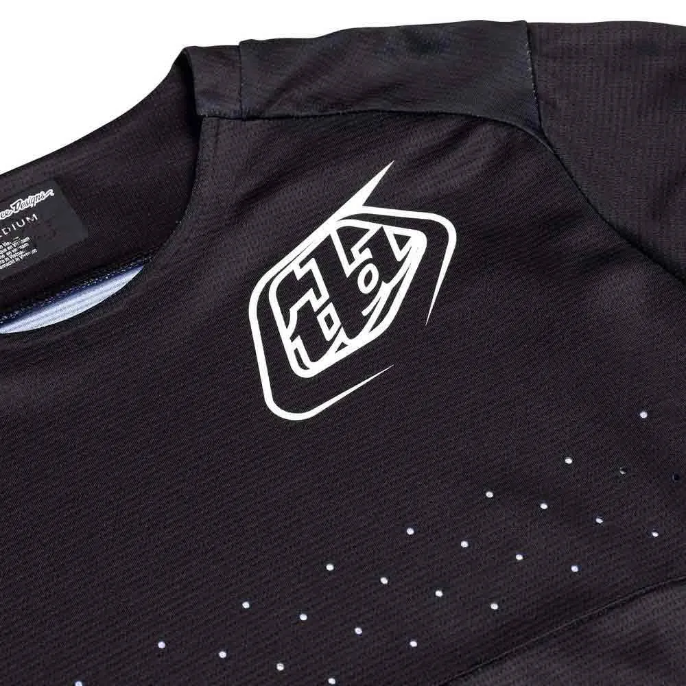 Troy Lee Designs Sprint Mono Langarm Enduro Trikot Troy Lee Designs Sprint Mono Langarm Enduro Trikot