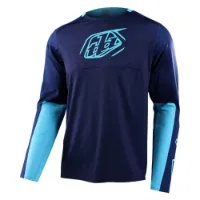 Troy Lee Designs Sprint Trikot Modell 2025 Troy Lee Designs Sprint Trikot Modell 2025