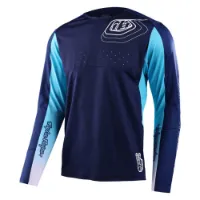 Troy Lee Designs Sprint Trikot Modell 2025 Troy Lee Designs Sprint Trikot Modell 2025
