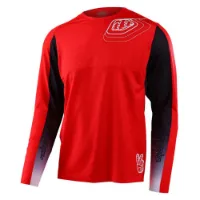 Troy Lee Designs Sprint Trikot Modell 2025 Troy Lee Designs Sprint Trikot Modell 2025