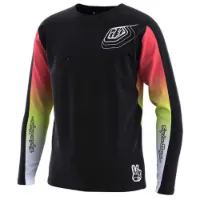 Troy Lee Designs Sprint Trikot Modell 2025 Troy Lee Designs Sprint Trikot Modell 2025
