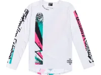 Troy Lee Designs Sprint Trikot Modell 2025 Troy Lee Designs Sprint Trikot Modell 2025