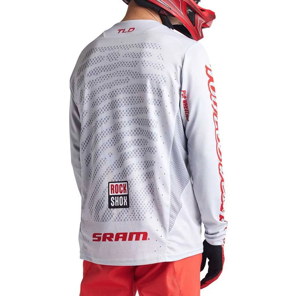Troy Lee Designs Sprint Trikot Modell 2025 Troy Lee Designs Sprint Trikot Modell 2025