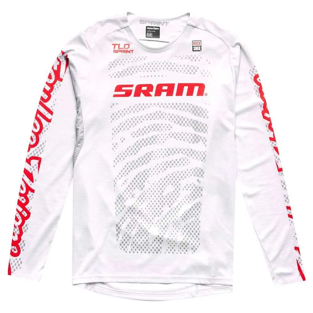 Troy Lee Designs Sprint Trikot Modell 2025 Troy Lee Designs Sprint Trikot Modell 2025