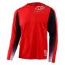 Richter race red