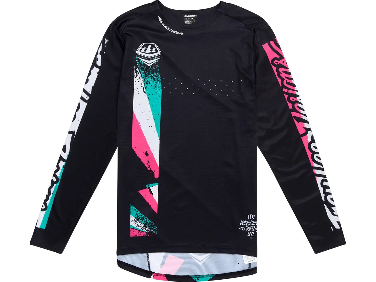 Troy Lee Designs Sprint Trikot Modell 2025