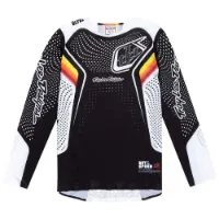 Troy Lee Designs Sprint Ultra Langarm Enduro Trikot Troy Lee Designs Sprint Ultra Langarm Enduro Trikot
