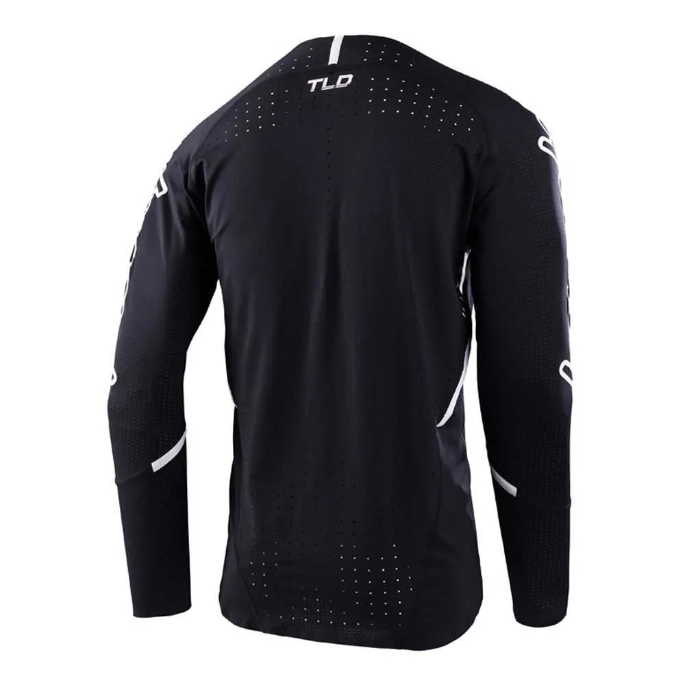 Troy Lee Designs Sprint Ultra Langarm Enduro Trikot Troy Lee Designs Sprint Ultra Langarm Enduro Trikot