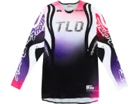 Troy Lee Designs Sprint Ultra Trikot Modell 2025 Troy Lee Designs Sprint Ultra Trikot Modell 2025