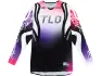 Troy Lee Designs Sprint Ultra Trikot Modell 2025, Lila