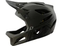 Troy Lee Designs Stage Fullface Helm Troy Lee Designs Stage Fullface Helm