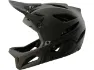 Troy Lee Designs Stage Fullface Helm, Grün