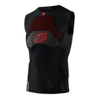 Troy Lee Designs Stage Ghost D30 Ärmelloses Baselayer Troy Lee Designs Stage Ghost D30 Ärmelloses Baselayer