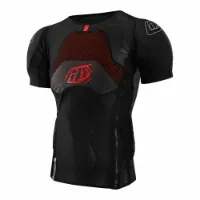 Troy Lee Designs Stage Ghost D30 Kurzarm-baselayer Troy Lee Designs Stage Ghost D30 Kurzarm-baselayer