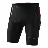 Troy Lee Designs Stage Ghost D30 Kurze Hose Troy Lee Designs Stage Ghost D30 Kurze Hose