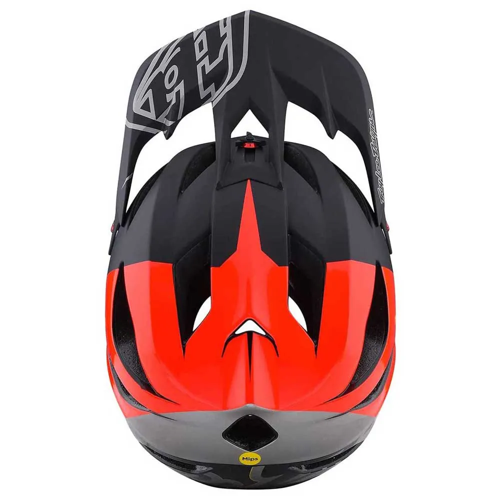 Troy Lee Designs Stage MIPS Helm Troy Lee Designs Stage MIPS Helm