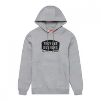 Troy Lee Designs Stamp Kapuzenpullover Troy Lee Designs Stamp Kapuzenpullover