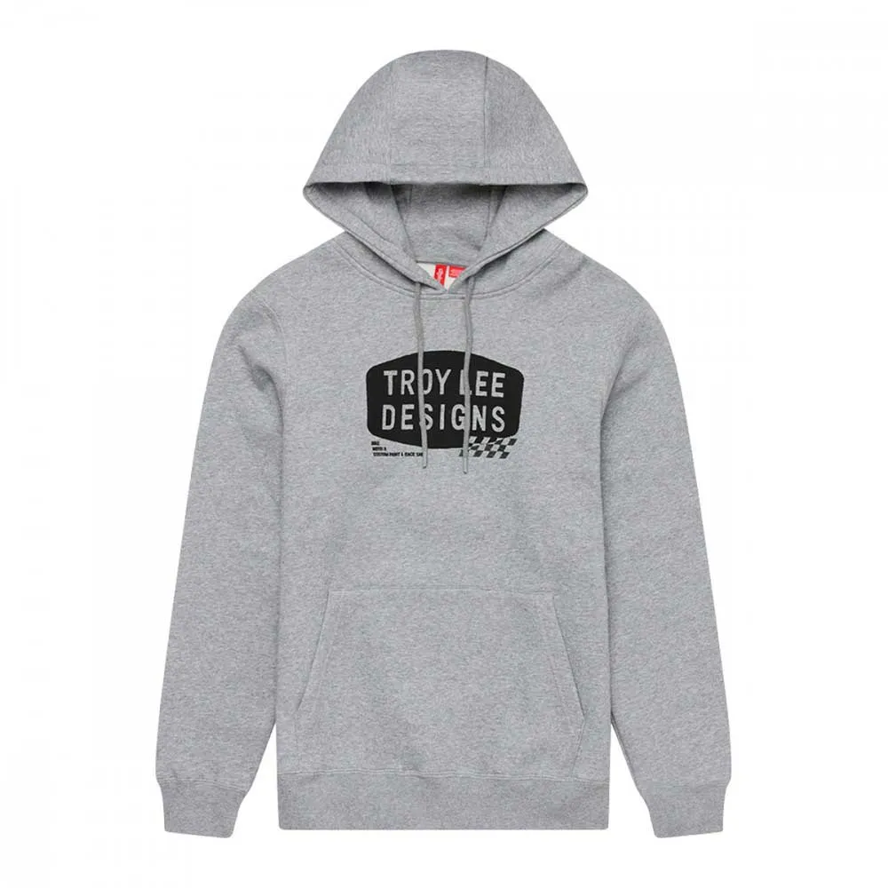 Troy Lee Designs Stamp Kapuzenpullover Troy Lee Designs Stamp Kapuzenpullover