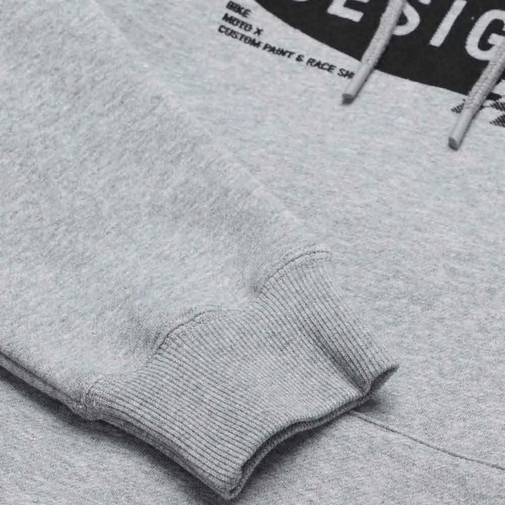 Troy Lee Designs Stamp Kapuzenpullover Troy Lee Designs Stamp Kapuzenpullover