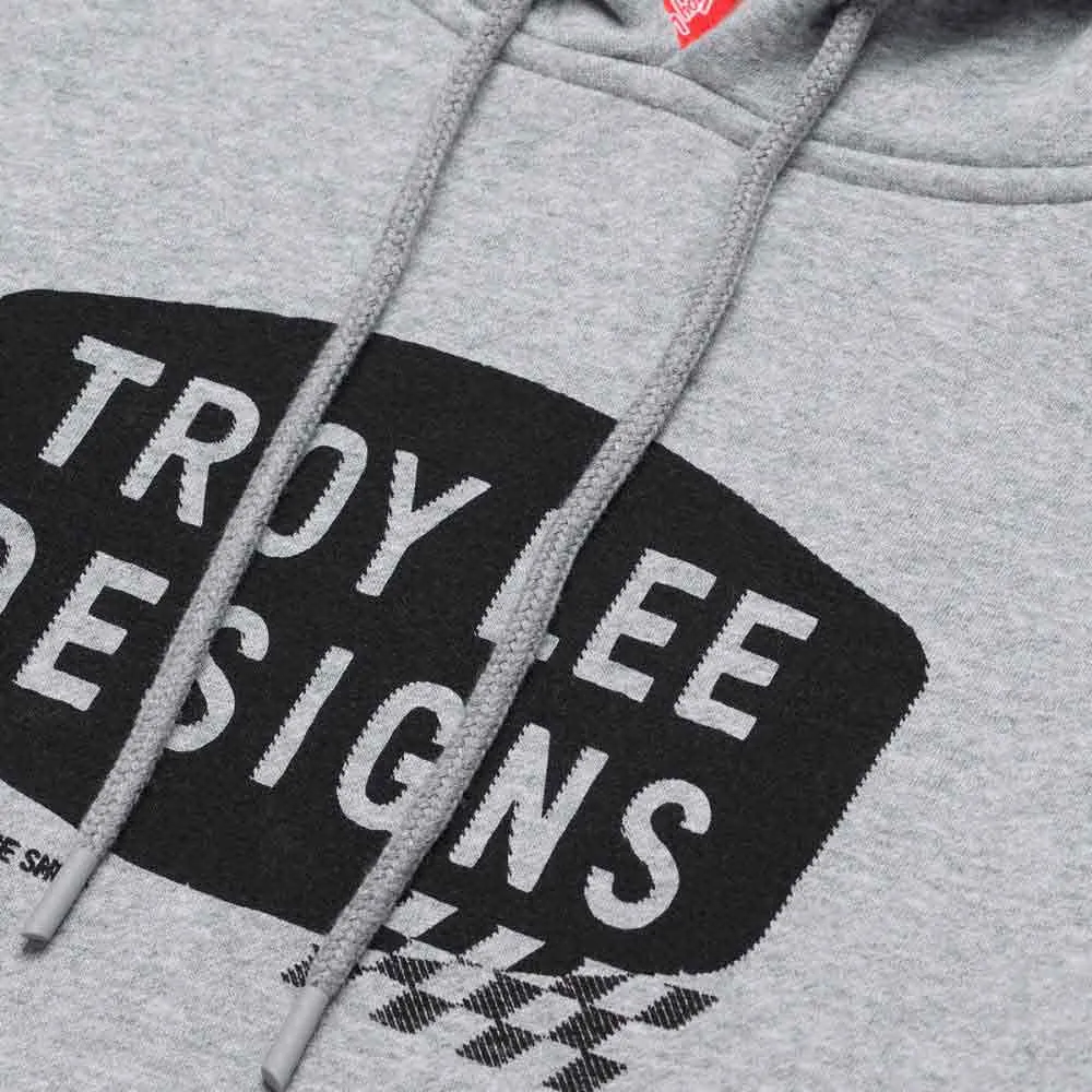 Troy Lee Designs Stamp Kapuzenpullover Troy Lee Designs Stamp Kapuzenpullover