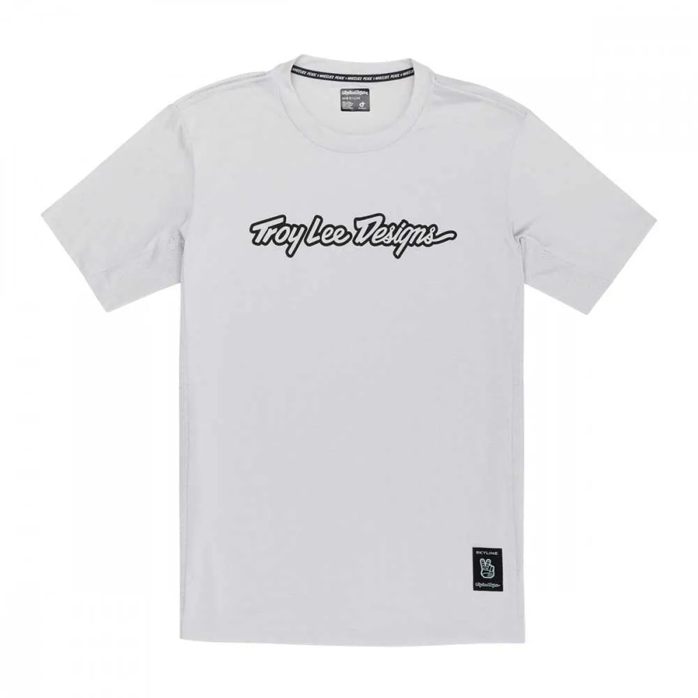 Troy Lee Designs Tecnique Kurzarm-t-shirt