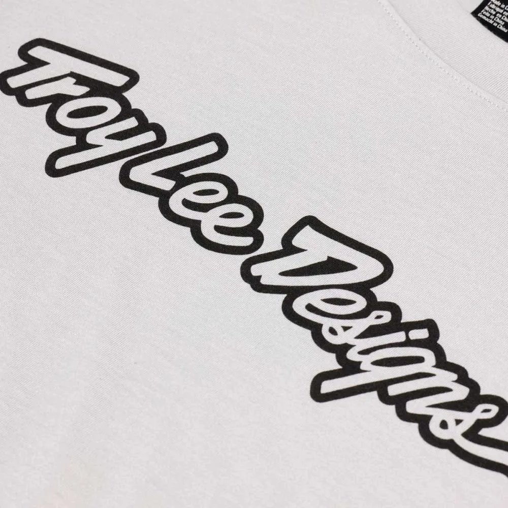 Troy Lee Designs Tecnique Kurzarm-t-shirt