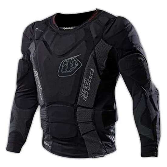 Troy Lee Designs Upl 7855 Langarm-schutztrikot Troy Lee Designs Upl 7855 Langarm-schutztrikot