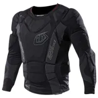 Troy Lee Designs Upl7855 Hw Langarm-schutztrikot