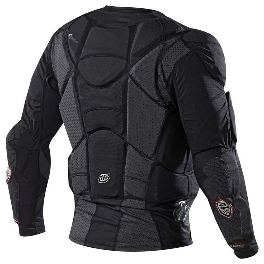 Troy Lee Designs Upl7855 Hw Langarm-schutztrikot Troy Lee Designs Upl7855 Hw Langarm-schutztrikot