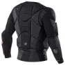 Troy Lee Designs Upl7855 Hw Langarm-schutztrikot