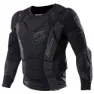 Troy Lee Designs Upl7855 Hw Langarm-schutztrikot