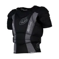 Troy Lee Designs Ups 7850 Kurzarm-schutztrikot