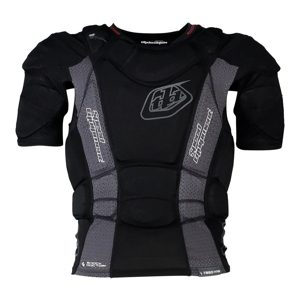 Troy Lee Designs Ups 7850 Kurzarm-schutztrikot Troy Lee Designs Ups 7850 Kurzarm-schutztrikot
