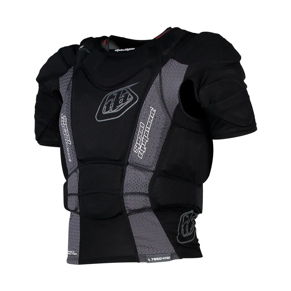 Troy Lee Designs Ups 7850 Kurzarm-schutztrikot Troy Lee Designs Ups 7850 Kurzarm-schutztrikot