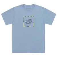 Troy Lee Designs Velocity Kurzarm-t-shirt Troy Lee Designs Velocity Kurzarm-t-shirt