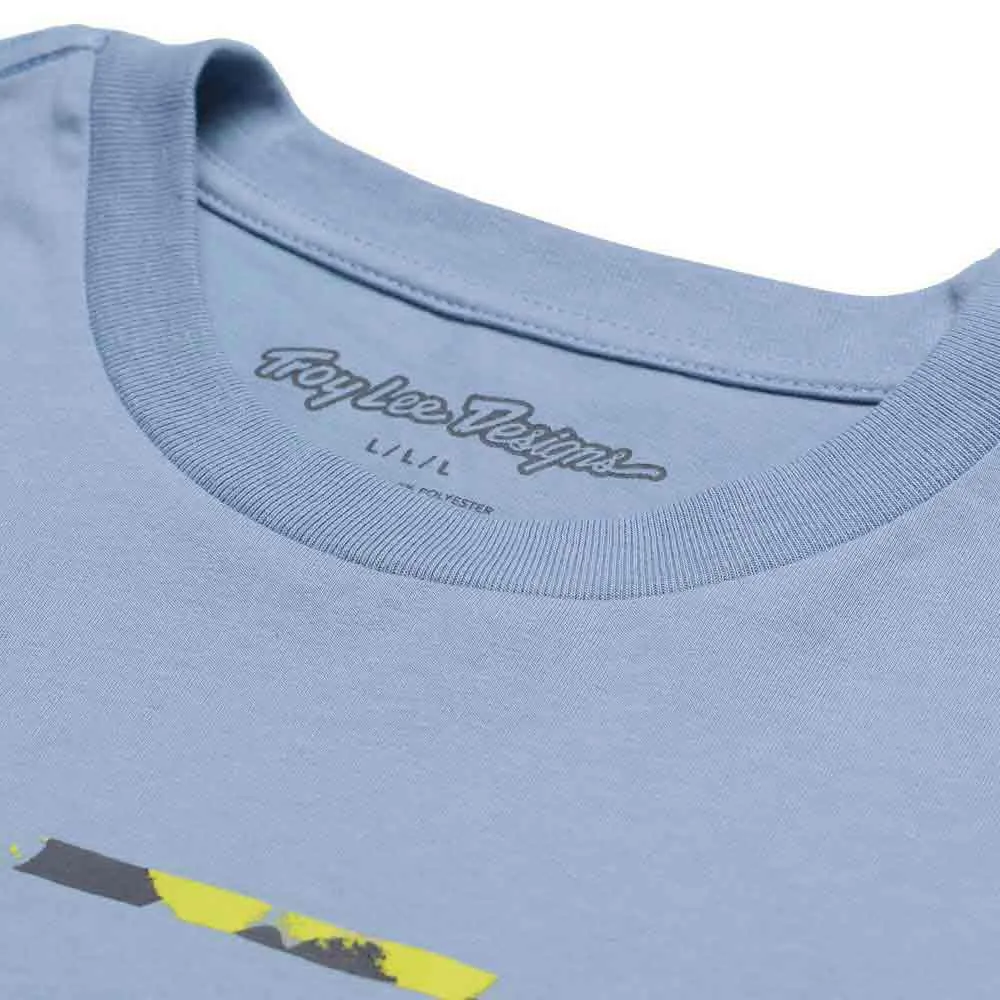Troy Lee Designs Velocity Kurzarm-t-shirt