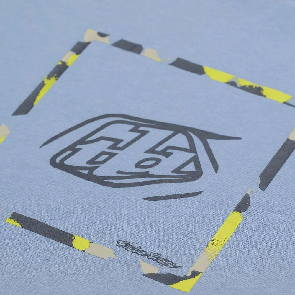 Troy Lee Designs Velocity Kurzarm-t-shirt