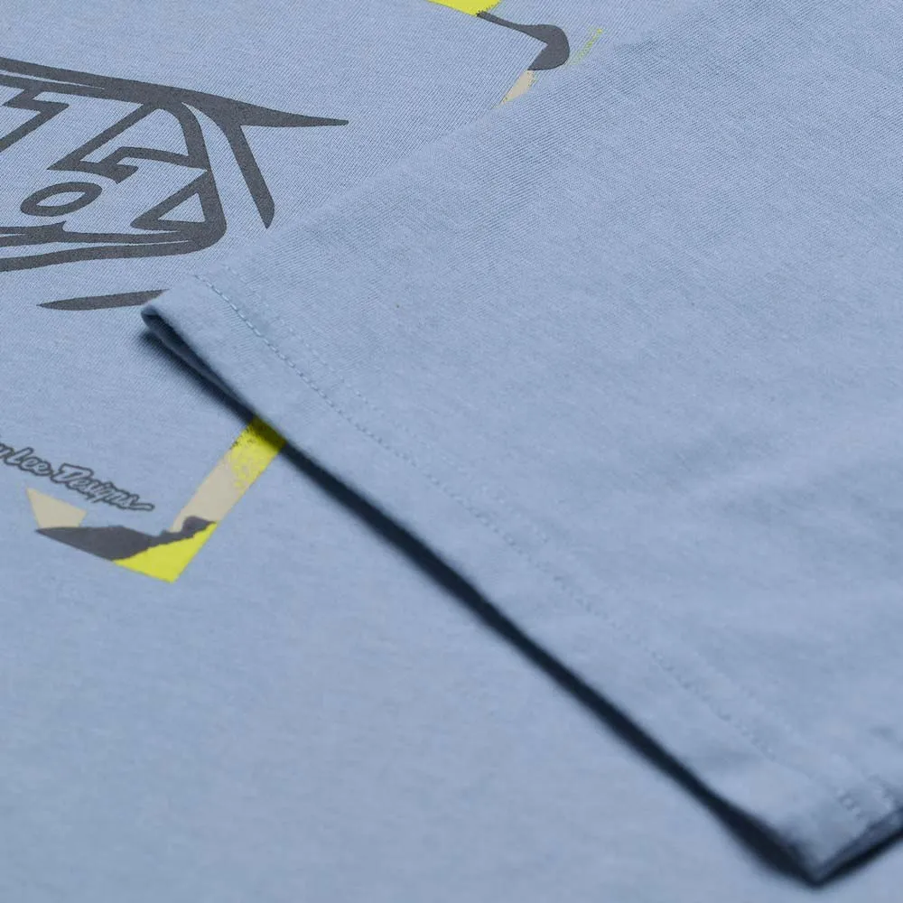 Troy Lee Designs Velocity Kurzarm-t-shirt