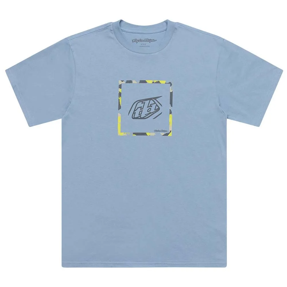 Troy Lee Designs Velocity Kurzarm-t-shirt