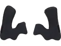 Troy Lee Designs Wangenpolster für D4 Helm Troy Lee Designs Wangenpolster für D4 Helm