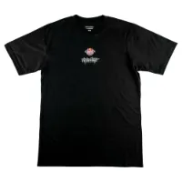 Troy Lee Designs X Redbull Rampage Mind Melt Kurzarm-t-shirt Troy Lee Designs X Redbull Rampage Mind Melt Kurzarm-t-shirt