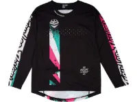 Troy Lee Designs Youth Sprint Trikot Troy Lee Designs Youth Sprint Trikot
