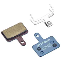 TRP A12rs Trp/tektro/shimano Organische Scheibenbremsbeläge TRP A12rs Trp/tektro/shimano Organische Scheibenbremsbeläge