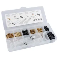 TRP Advanced Bleed Kit Entlüftungskit