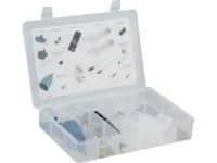 TRP Advanced Bleed Kit Entlüftungskit TRP Advanced Bleed Kit Entlüftungskit