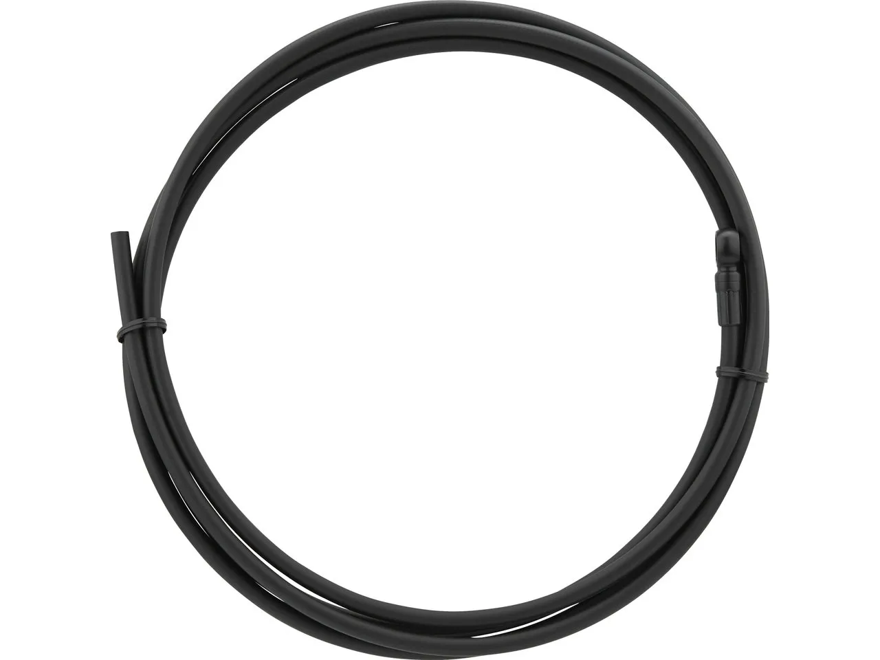 TRP Banjo Bremsleitungskit 5,5, Schwarz, 2000mm TRP Banjo Bremsleitungskit 5,5, Schwarz, 2000mm