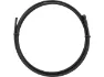 TRP Banjo Bremsleitungskit 5, Schwarz, 2000mm
