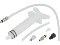 TRP Basic Bleed Kit Entlüftungskit TRP Basic Bleed Kit Entlüftungskit