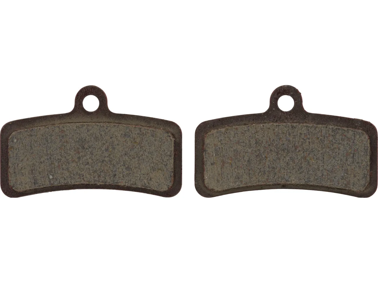 TRP Bremsbeläge für G-Spec Quadiem / Quadiem / Slate / Zurich, Semi-metallisch - stahl, Q20.11 TRP Bremsbeläge für G-Spec Quadiem / Quadiem / Slate / Zurich, Semi-metallisch - stahl, Q20.11