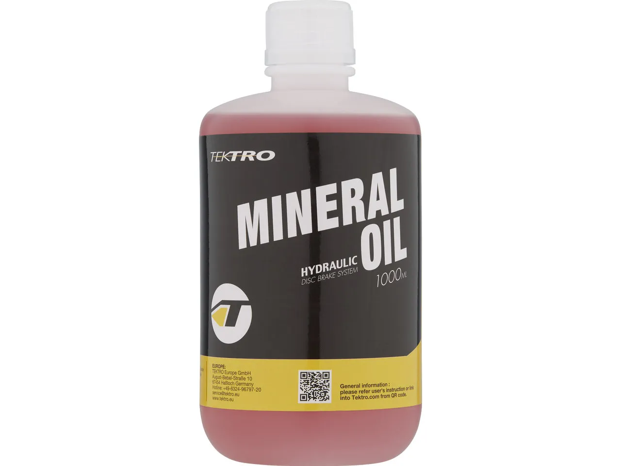 TRP Bremsflüssigkeit Mineralöl TRP Bremsflüssigkeit Mineralöl